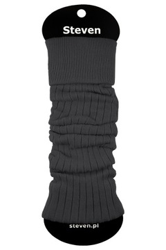 GETRY BAWEŁNIANE młodzieżowe OCIEPLACZE STEVEN 092