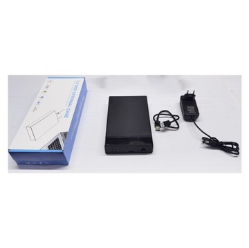 КОРПУС ДЛЯ HDD SATA SSD 2,5