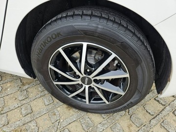 Hyundai i30 II Hatchback 3d 1.4 100KM 2014 Hyundai i30 1,4 benzyna 100KM FIFA World Cup Editi, zdjęcie 14