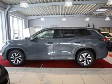 Volkswagen Tayron 2025 VOLKSWAGEN Tayron Life Plus 2.0 TDI DSG Suv 150KM 2025, zdjęcie 5