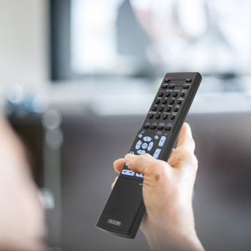 AXD7631 Замена пульта дистанционного управления для ЖК-телевизора