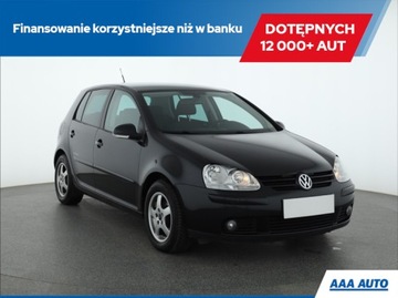 VW Golf 1.4 16V, Klima, Tempomat, Parktronic