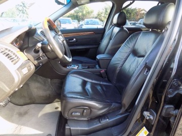 Cadillac SRX I 3.6 i V6 24V AWD 264KM 2008 Cadillac SRX BIALOLEKA 3.6 Benzyna V6 4x4 (264 KM), 2008 r. KOMIS TYSIAK, zdjęcie 6