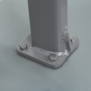 Тент боковой, солнцезащитный, 200x400, БЕЖЕВЫЙ