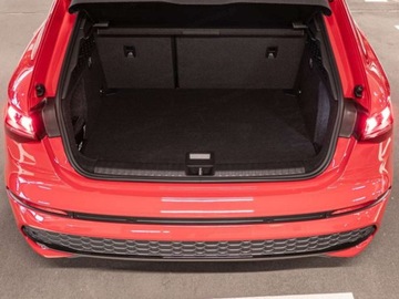 Audi A3 8Y Sportback Facelifting 1.5 35 TFSI 150KM 2025 AUDI A3 35 TFSI Advanced Sportback Hatchback 1.5 (150KM) 2025, zdjęcie 16