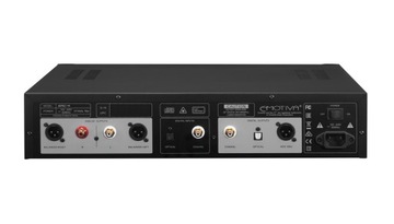 CD-ПЛЕЕР EMOTIVA ERC-4