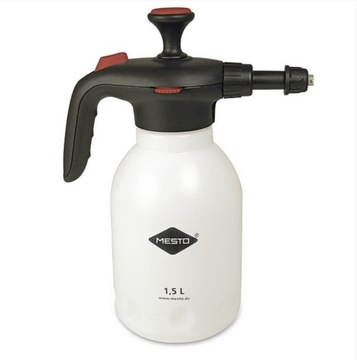 Pianownica MESTO Foamer 1,5 litra