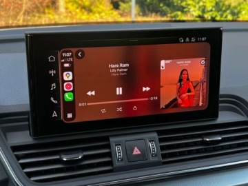 Audi 2023 Audi Q5 Sportback VAT23 Matrix BangOlufsen S line Hak Panorama ACC, zdjęcie 33