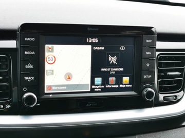 Kia Stonic I 2020 KIA STONIC 1.0 T-GDI 100KM, Manual, 2 x klucz, Przygotowany do rejestracji, zdjęcie 9