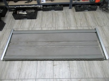 ŁÓŻKO GÓRNE LEŻANKA HAMAK RENAULT PREMIUM DXI