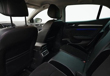 Renault Megane IV Hatchback 5d 1.3 TCe 140 FAP 140KM 2019 Renault Megane 1.3 TCe 140KM 1WL SalonPL Niski przebieg Grupa Adamowscy, zdjęcie 13