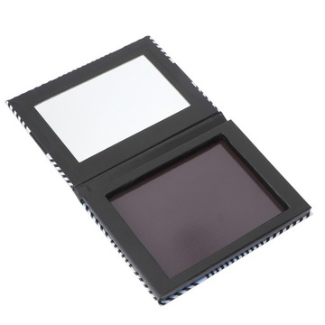 Пустая палетка магнитных теней для век,