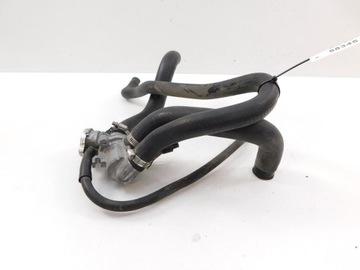 HONDA CB 1000 SC60 ТРУБКИ ОХЛАЖДЕНИЯ