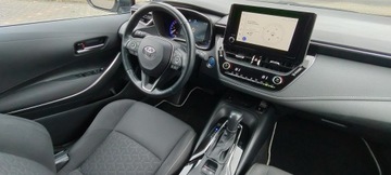 Toyota Corolla XII 2023 Toyota Corolla Fabryczna gwarancja do XII 2026,, zdjęcie 9