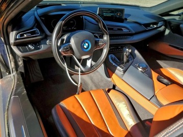 BMW i8 2019 BMW i8 2019 1.5 Hybryda 369KM, zdjęcie 8