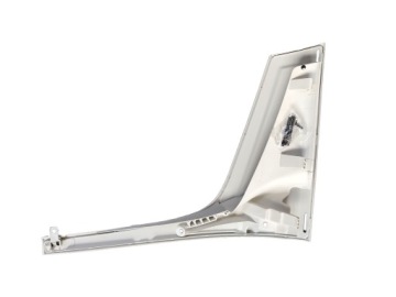 RAMKA REFLEKTORA MERCEDES ACTROS MP4 WYSOKA KABINA 960 880 40 05