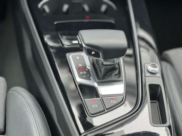 Audi A5 F5 Coupe Facelifting 2.0 45 TFSI 265KM 2022 Audi A5 Sportback Dach panoramiczny, Bang Olufsen Kamera Cofania , Ambien, zdjęcie 17