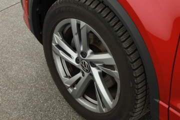 Volkswagen T-Roc I SUV Facelifting 1.5 TSI ACT 150KM 2022 VW T-Roc 1.5 TSI, Salon Polska, Serwis ASO, zdjęcie 18