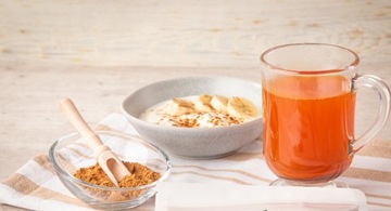 Гуарана молотая в порошке Add Energy 500 г