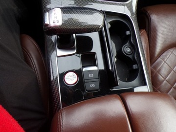 Audi A8 D4 S8 4.0 TFSI 520KM 2013 AUDI S8 4.0 BENZ FUL OPCJA, zdjęcie 25