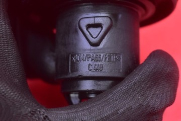 КРЫШКА ТОПЛИВНОГО ЗАЛИВА IVECO DAILY 6 июня 14-