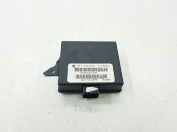 56038728AL JINÉ MODUL 3.0 CRD 160 2007 CHRYSLER 300 C (LX)