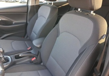 Hyundai i30 III Wagon Facelifting 1.0 T-GDI 120KM 2022 Hyundai i30 1.0 T-GDI 120KM Modern Salon PL gwarancja Benzyna 120KM, zdjęcie 10