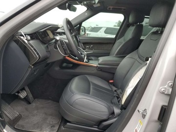 Land Rover Range Rover V 2025 Land Rover Range Rover Sport SE 2025 3.0l 3.0 Benzyna 355KM, zdjęcie 7
