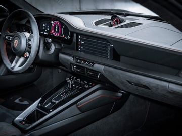 Porsche 911 992 2025 PORSCHE 911 Carrera GTS Coupe 3.6 (485KM) 2025, zdjęcie 11