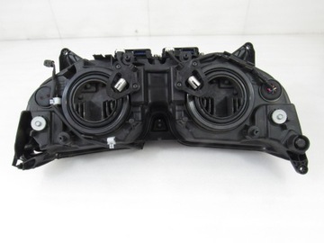 Передняя лампа / фара Yamaha FJR 1300