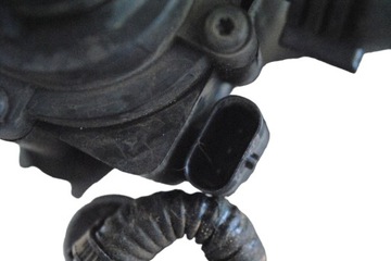 JAGUAR E-PACE AUXILIARY WATER PUMP HJ32-8564-BA X540 2.0 2018 RHD