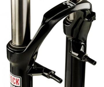 Передняя амортизационная вилка Rock Shox 30 26 9QR