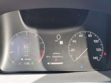 Honda Odyssey IV 2025 Honda Odyssey EXL 2025 3.5l 3.5 Benzyna 280KM, zdjęcie 9