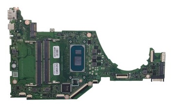 DA0P5HMB8F1 REV: F HP 15S-FQ INTEL i5-1135G7
