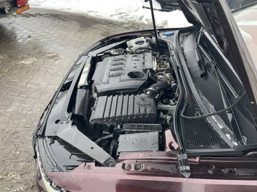 Volkswagen 2016 Volkswagen Passat Alltrack Automat 4Motion 240KM, zdjęcie 14