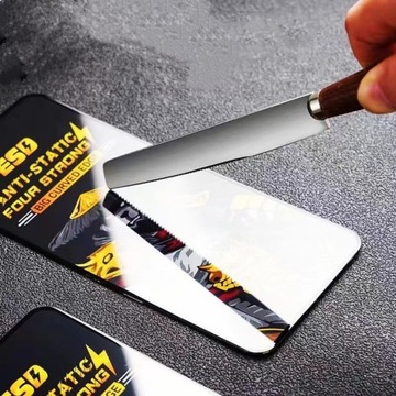 Защитное стекло Fast Privacy Тонированное Apple Iphone 15 Pro Max