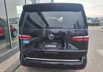 Volkswagen Multivan T7 Van L1 2.0 TDI 150KM 2025 Volkswagen Multivan Style 2.0 TDI 150 KM DSG L2 2.0 Diesel 150KM, zdjęcie 8