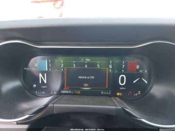 Ford Mustang VI Fastback Facelifting 5.0 Ti-VCT 450KM 2023 Ford Mustang GT Premium Fastback 2023 5.0l 5.0 Benzyna 450KM, zdjęcie 10
