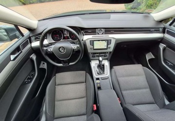 Volkswagen Passat B8 Variant 2.0 TDI 150KM 2015 Volkswagen Passat Volkswagen Passat 2.0 Diesel 150KM, zdjęcie 5