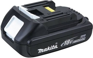 Makita LXT BL1815 Akumulator Liion 18V 1.5 Bateria