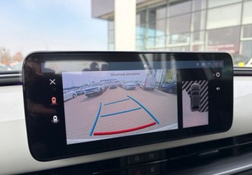 Fiat 2024 Fiat 600 Demo Gwarancja do 31.03.2027 1.2 Hybryda 145KM, zdjęcie 9