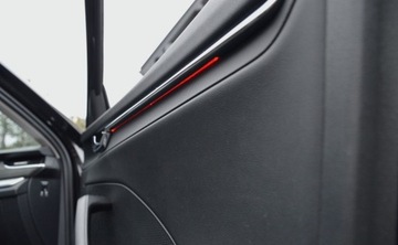 Skoda Octavia IV Kombi 2.0 TDI 150KM 2021 Skoda Octavia 2,0 TDI FULL LED Virtual Nawigacja Alkantara Sport line 2.0, zdjęcie 29