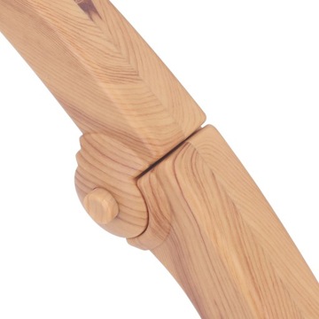 STERNTALER UCHWYT KARUZELI DO ŁÓŻECZKA