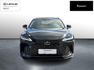 Lexus RX V 2023 Lexus RX 350h Prestige V (2022-) RX350h Prestige |, zdjęcie 7