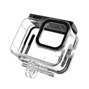 TECH-PROTECT WATERPROOFCASE GOPRO HERO 10/9 CLEAR