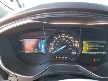 Ford Fusion 2017 Ford Fusion Titanium Hev 2017 2.0l 2.0 Hybryda 188KM, zdjęcie 9