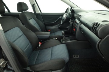 Seat Toledo II 1.9 TDI 110KM 2004 Seat Toledo 1.9 TDI, HAK, Klima, Klimatronic,ALU, zdjęcie 6