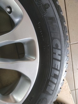 ПРЕДЛОЖЕНИЕ КОЛЕСА MERCEDES GLA (734AD)