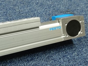 Приводной зубчатый ремень Festo EGC-50-650-TB 556812