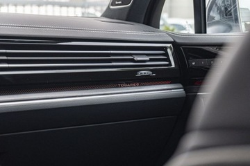 Volkswagen Touareg III SUV Facelifting 3.0 V6 TSI 340KM 2024 Volkswagen Touareg R-Line 3.0 V6 TFSI 4Motion, zdjęcie 28